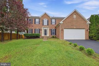 6671 CLARKES MEADOW DR, Bealeton, VA 22712