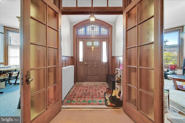 231 2ND ST, Coaldale, PA 18218