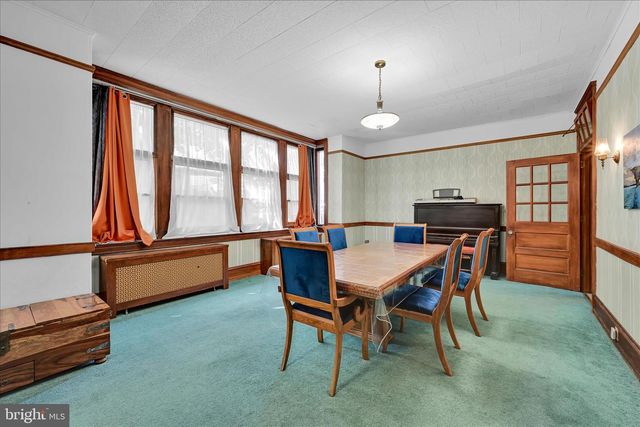 231 2ND ST, Coaldale, PA 18218