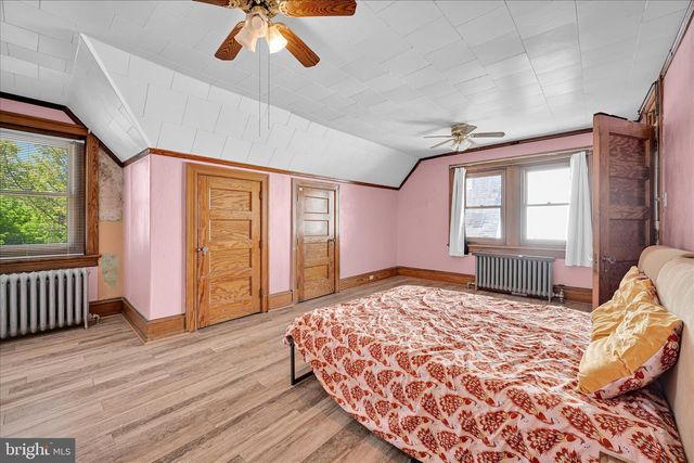 231 2ND ST, Coaldale, PA 18218