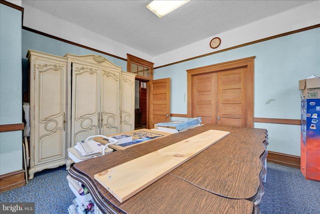 231 2ND ST, Coaldale, PA 18218