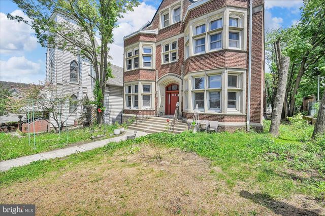 231 2ND ST, Coaldale, PA 18218