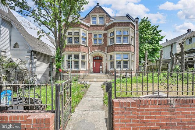 231 2ND ST, Coaldale, PA 18218