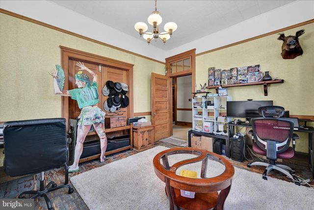 231 2ND ST, Coaldale, PA 18218