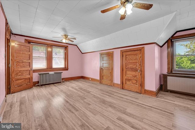 231 2ND ST, Coaldale, PA 18218