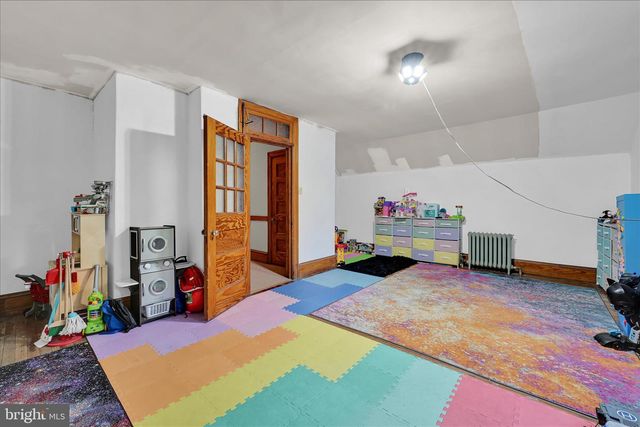 231 2ND ST, Coaldale, PA 18218
