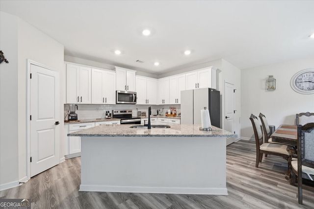 3552 Arabian Farm Lane, Dacula, GA 30019