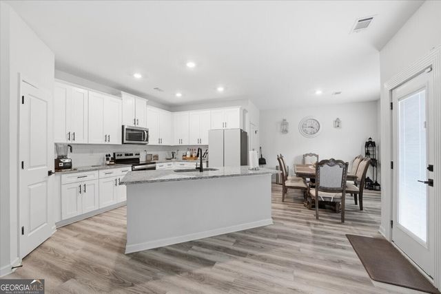 3552 Arabian Farm Lane, Dacula, GA 30019