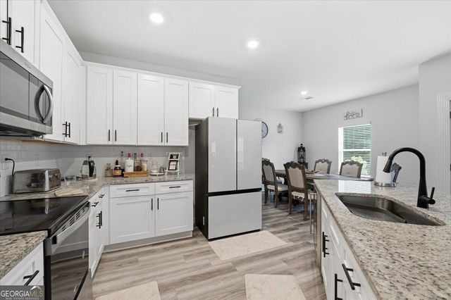 3552 Arabian Farm Lane, Dacula, GA 30019