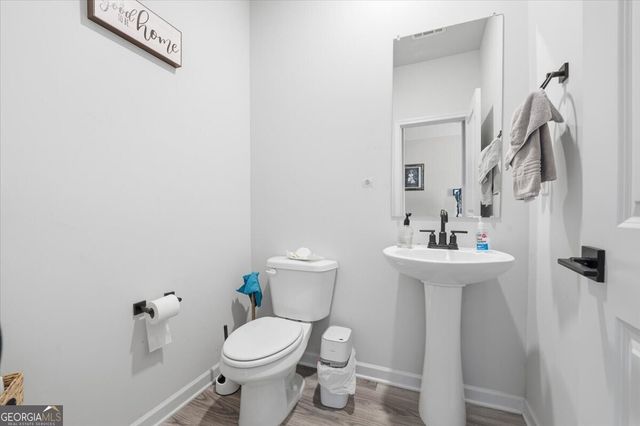 3552 Arabian Farm Lane, Dacula, GA 30019