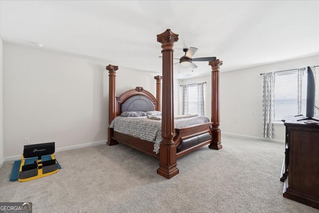 3552 Arabian Farm Lane, Dacula, GA 30019