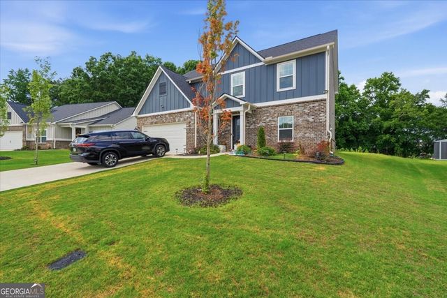3552 Arabian Farm Lane, Dacula, GA 30019