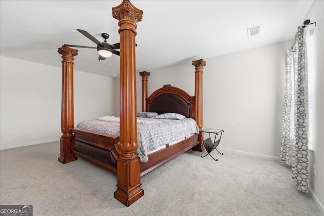 3552 Arabian Farm Lane, Dacula, GA 30019