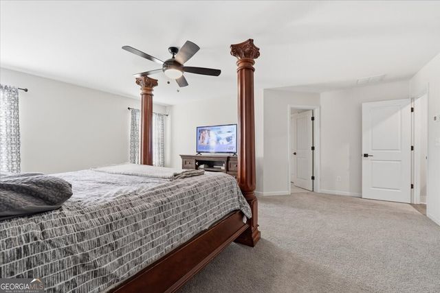 3552 Arabian Farm Lane, Dacula, GA 30019