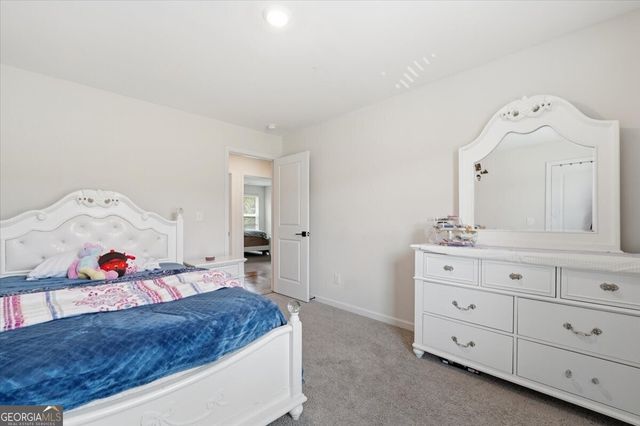 3552 Arabian Farm Lane, Dacula, GA 30019