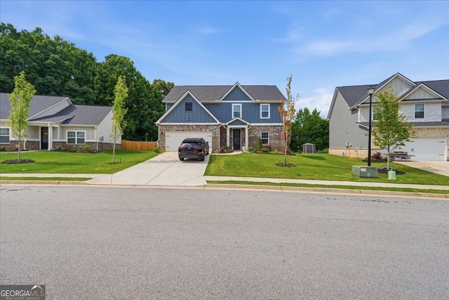 3552 Arabian Farm Lane, Dacula, GA 30019