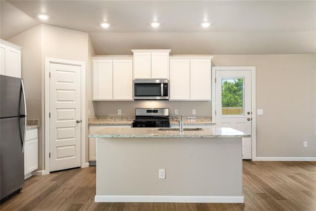 1908 Palmatum Road, El Reno, OK 73036