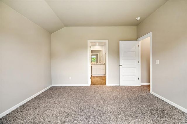 1908 Palmatum Road, El Reno, OK 73036