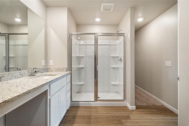 1908 Palmatum Road, El Reno, OK 73036