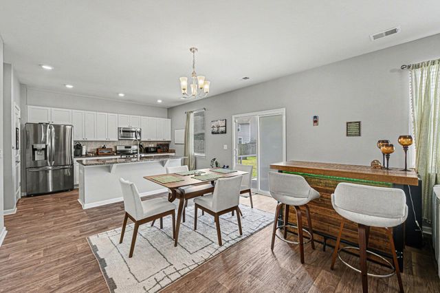 219 Rubles Lane, Moncks Corner, SC 29461