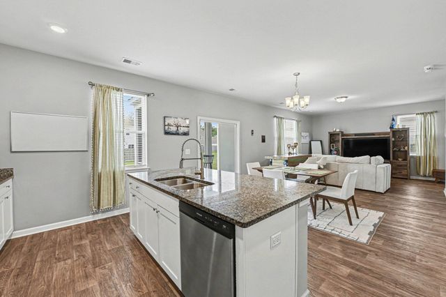 219 Rubles Lane, Moncks Corner, SC 29461