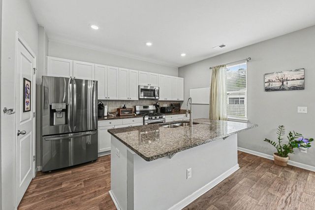 219 Rubles Lane, Moncks Corner, SC 29461