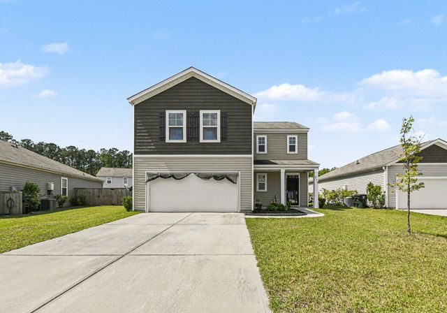 219 Rubles Lane, Moncks Corner, SC 29461