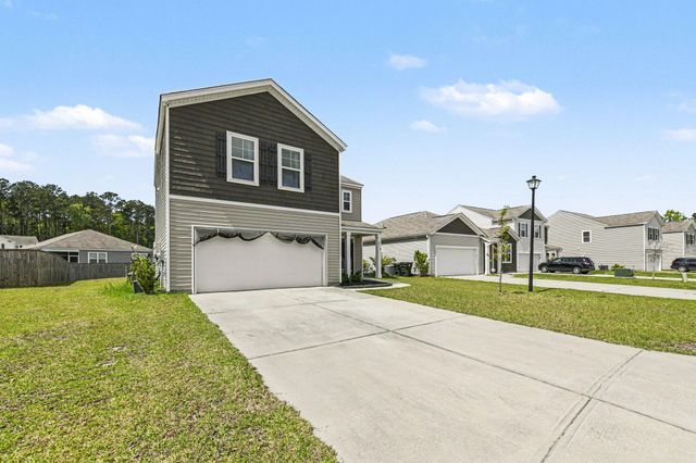 219 Rubles Lane, Moncks Corner, SC 29461