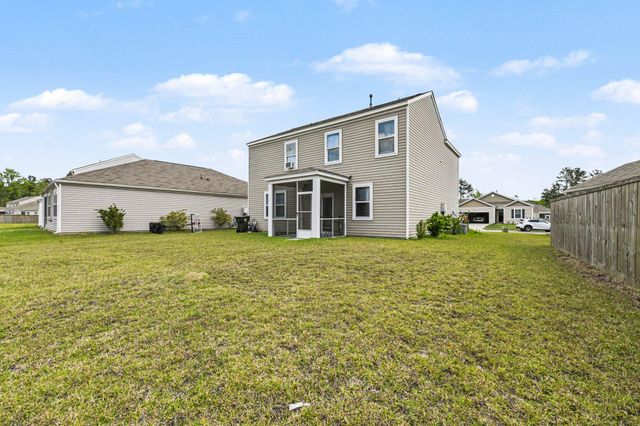 219 Rubles Lane, Moncks Corner, SC 29461