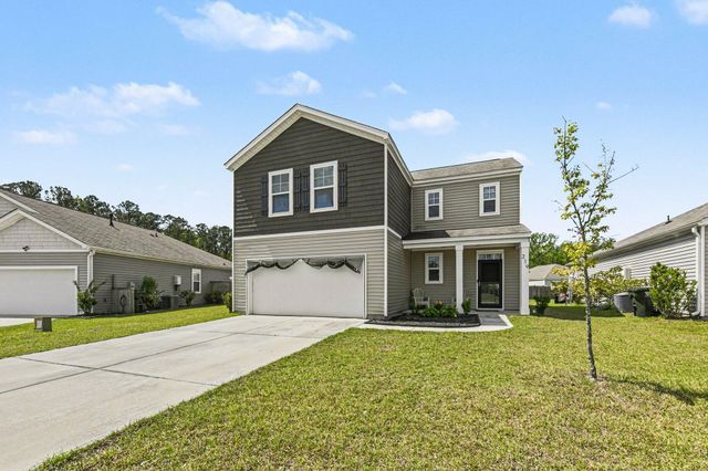219 Rubles Lane, Moncks Corner, SC 29461