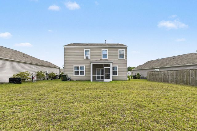 219 Rubles Lane, Moncks Corner, SC 29461