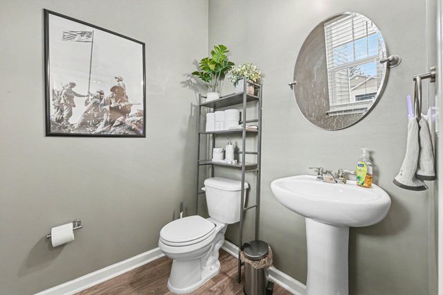 219 Rubles Lane, Moncks Corner, SC 29461