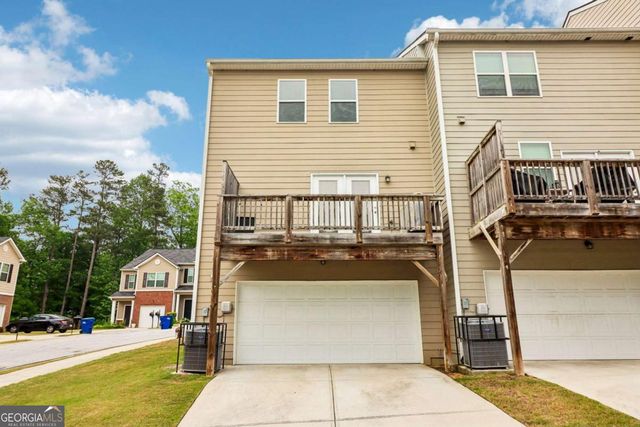 6253 Rockaway Road, Atlanta, GA 30349