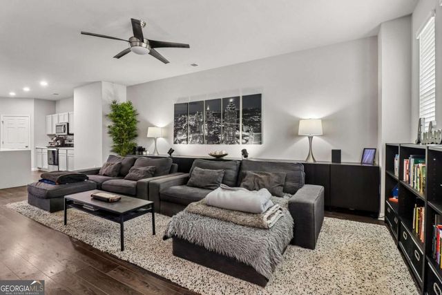 6253 Rockaway Road, Atlanta, GA 30349