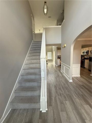 3352 Coach House Court, Conyers, GA 30013