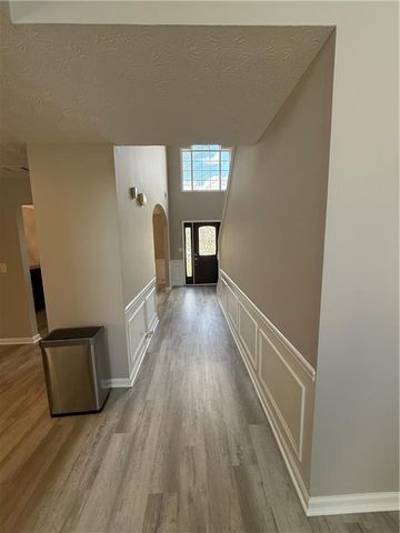 3352 Coach House Court, Conyers, GA 30013