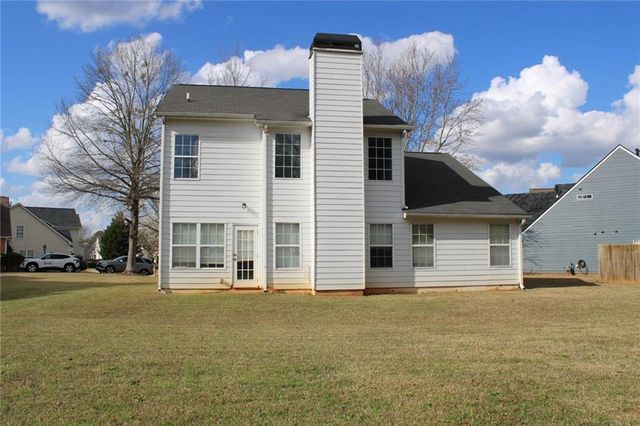 3352 Coach House Court, Conyers, GA 30013