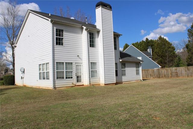 3352 Coach House Court, Conyers, GA 30013