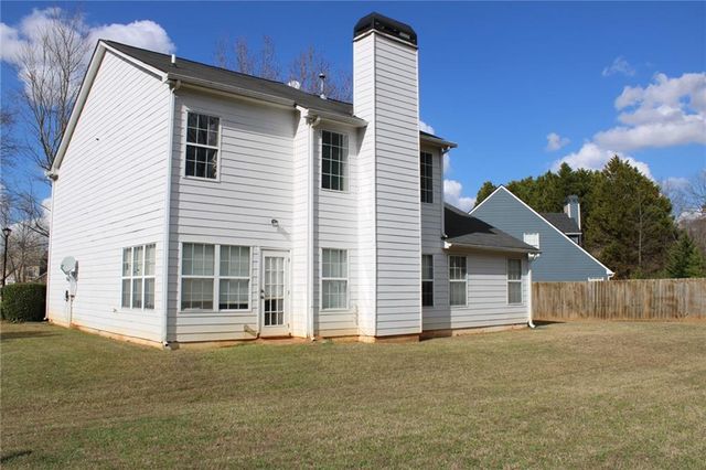 3352 Coach House Court, Conyers, GA 30013