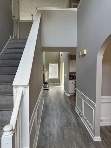 3352 Coach House Court, Conyers, GA 30013