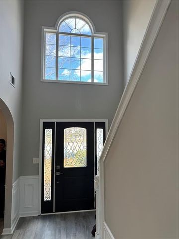 3352 Coach House Court, Conyers, GA 30013