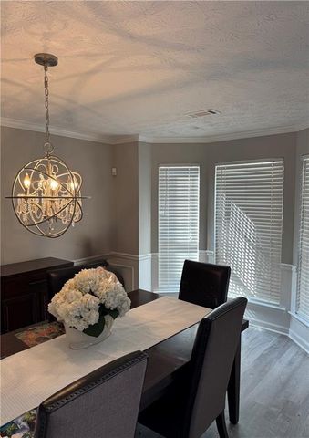 3352 Coach House Court, Conyers, GA 30013