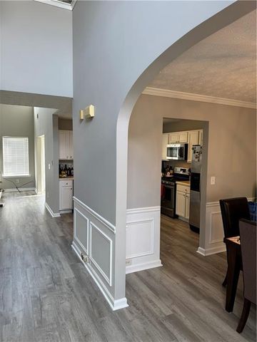 3352 Coach House Court, Conyers, GA 30013