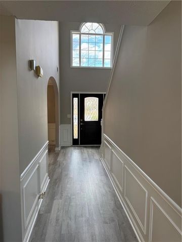 3352 Coach House Court, Conyers, GA 30013