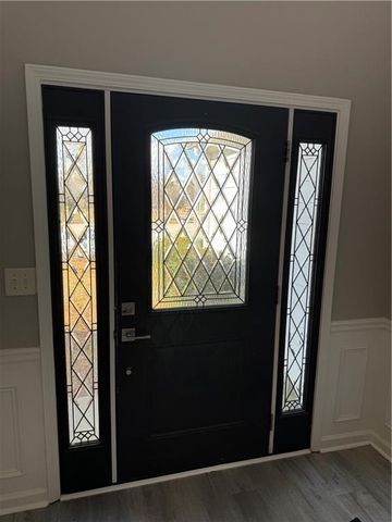 3352 Coach House Court, Conyers, GA 30013