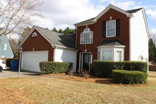 3352 Coach House Court, Conyers, GA 30013