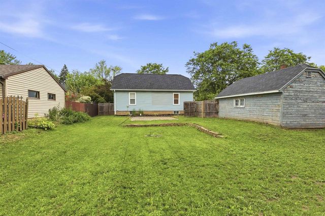 519 W SUMMER STREET, Appleton, WI 54911