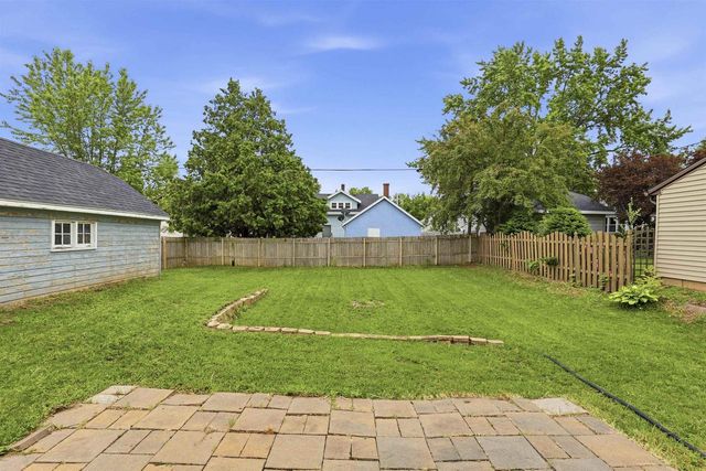 519 W SUMMER STREET, Appleton, WI 54911