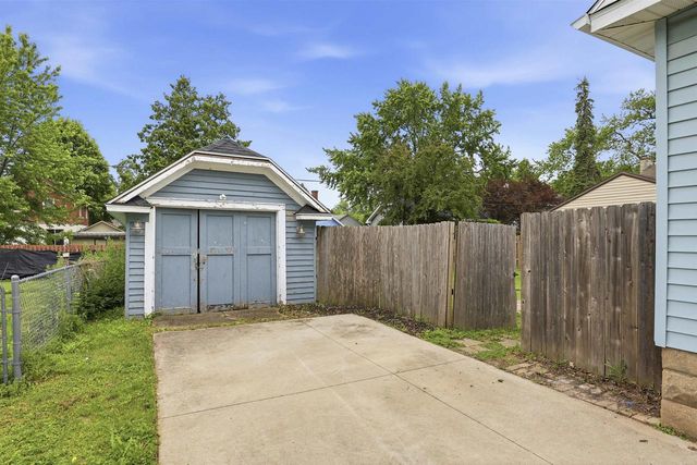 519 W SUMMER STREET, Appleton, WI 54911