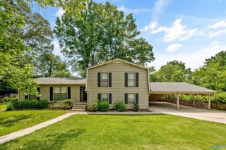 2514 Willena Drive, Huntsville, AL 35803